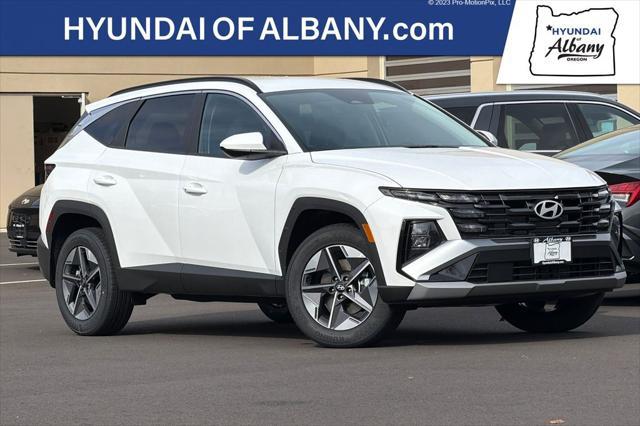 2026 Hyundai Tucson SEL for sale in ALBANY, OR