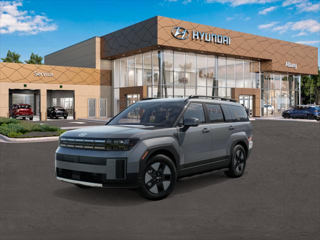 2026 Hyundai Santa Fe Hybrid SEL for sale in ALBANY, OR