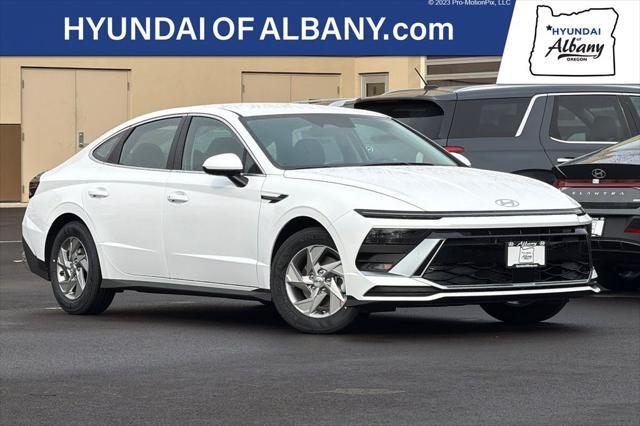 2026 Hyundai Sonata SE for sale in ALBANY, OR