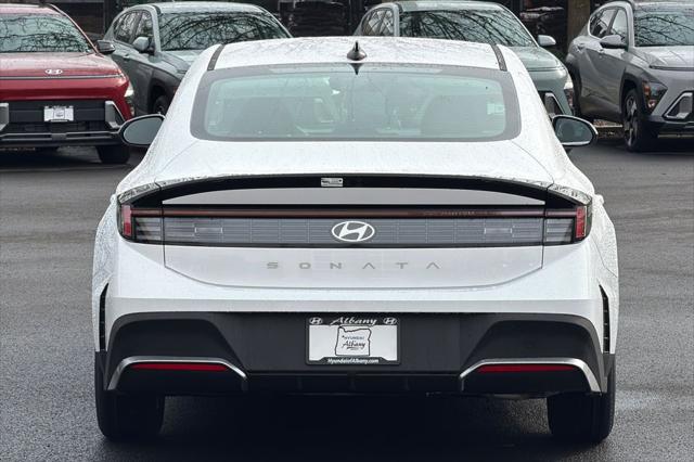 2026 Hyundai Sonata SE