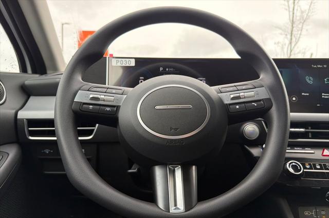 2026 Hyundai Sonata SE