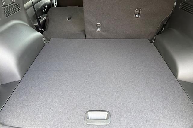 2026 Hyundai Tucson Plug-In Hybrid SEL