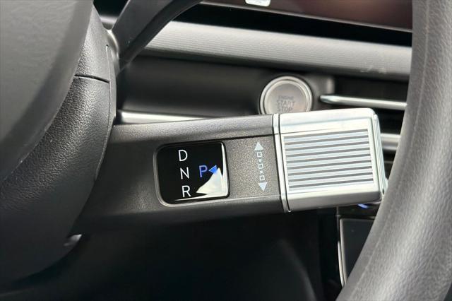 2026 Hyundai Tucson Plug-In Hybrid SEL