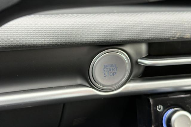 2026 Hyundai Tucson Plug-In Hybrid SEL