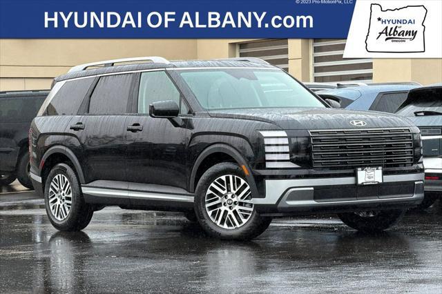 2026 Hyundai Palisade SEL 7P for sale in ALBANY, OR