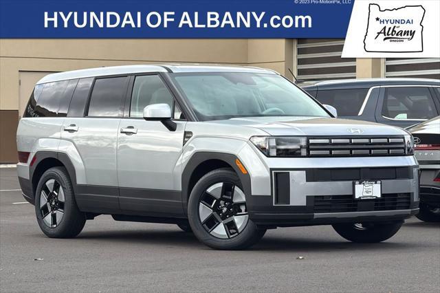 2026 Hyundai Santa Fe Hybrid SE for sale in ALBANY, OR