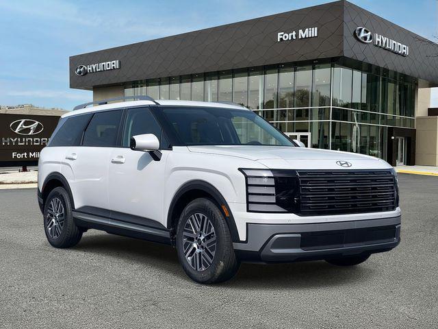 2026 Hyundai Palisade Blue SEL 7P for sale in FORT MILL, SC