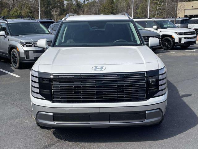 2026 Hyundai Palisade Blue SEL 7P
