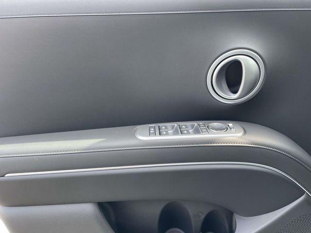 2026 Hyundai Palisade Blue SEL 7P