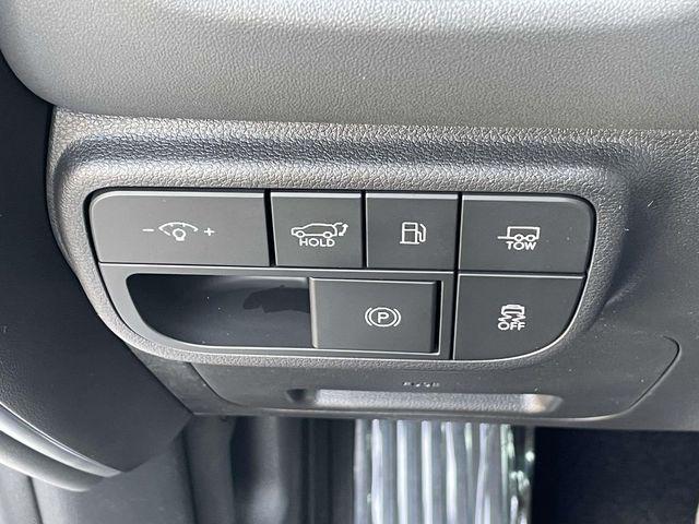2026 Hyundai Palisade Blue SEL 7P