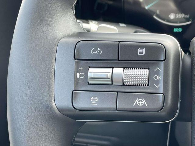 2026 Hyundai Palisade Blue SEL 7P