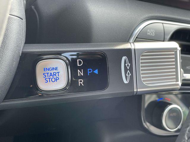 2026 Hyundai Palisade Blue SEL 7P