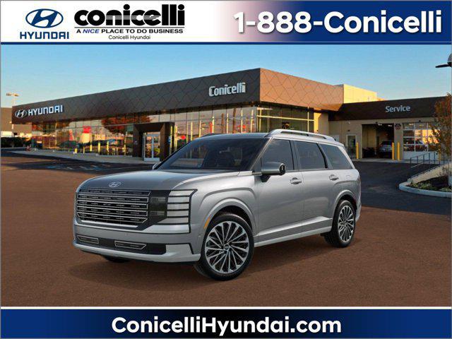 2026 Hyundai Palisade Calligraphy for sale in CONSHOHOCKEN, PA