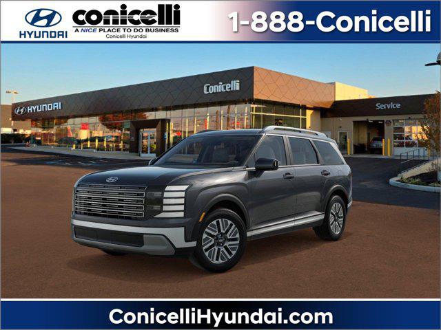 2026 Hyundai Palisade SEL 8P for sale in CONSHOHOCKEN, PA