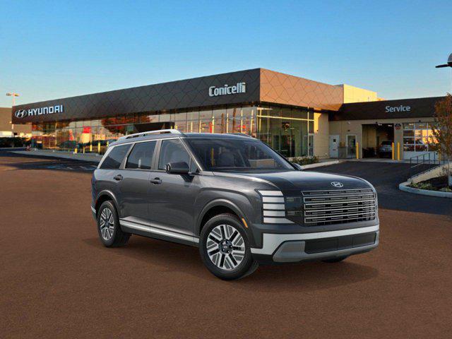 2026 Hyundai Palisade SEL 8P