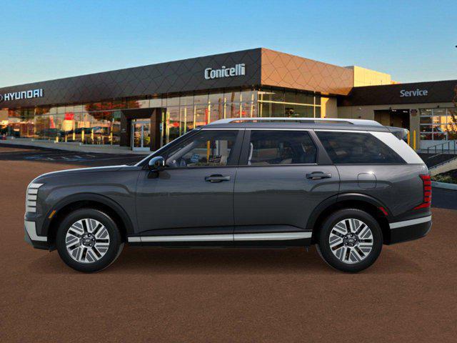 2026 Hyundai Palisade SEL 8P