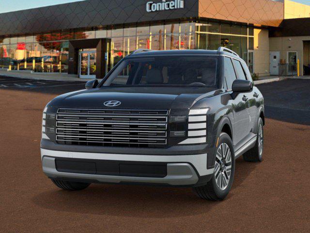 2026 Hyundai Palisade SEL 8P