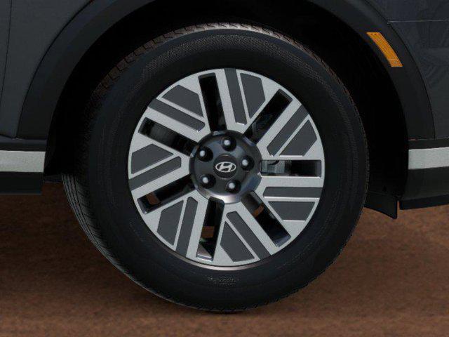 2026 Hyundai Palisade SEL 8P