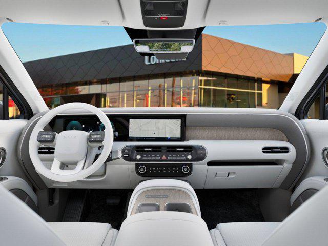 2026 Hyundai Palisade SEL 8P