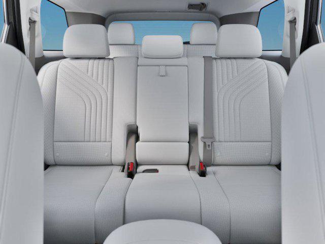 2026 Hyundai Palisade SEL 8P