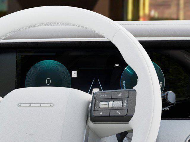 2026 Hyundai Palisade SEL 8P