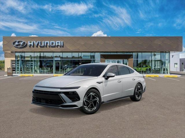 2026 Hyundai Sonata SEL Sport for sale in JOHNSTON, RI