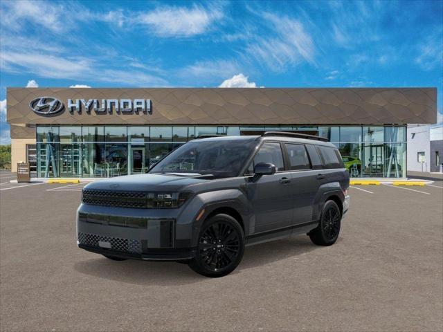 2026 Hyundai Santa Fe Hybrid Calligraphy for sale in JOHNSTON, RI