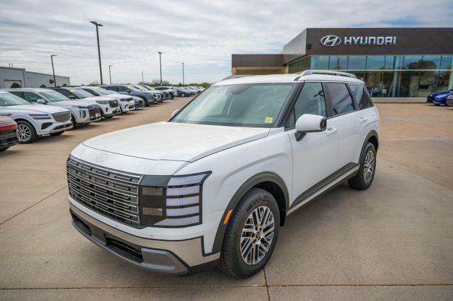 2026 Hyundai Palisade SEL 7P for sale in LAWTON, OK