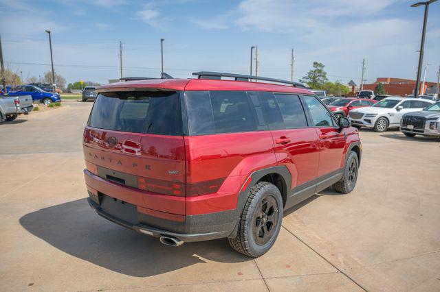 2026 Hyundai Santa Fe XRT