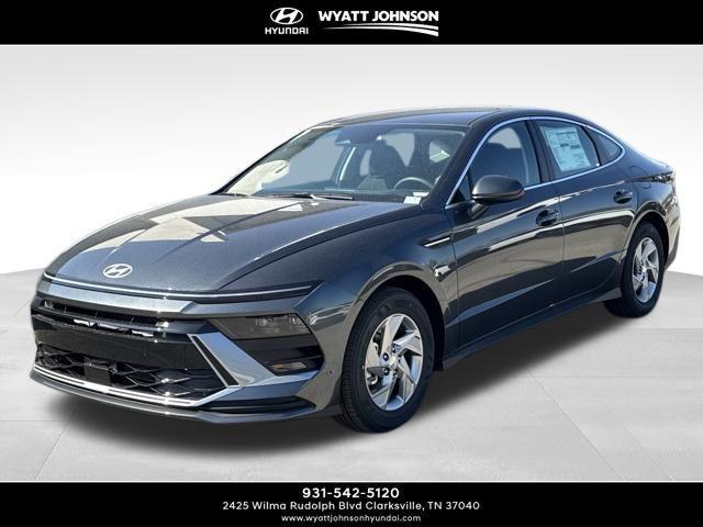2026 Hyundai Sonata SE for sale in CLARKSVILLE, TN