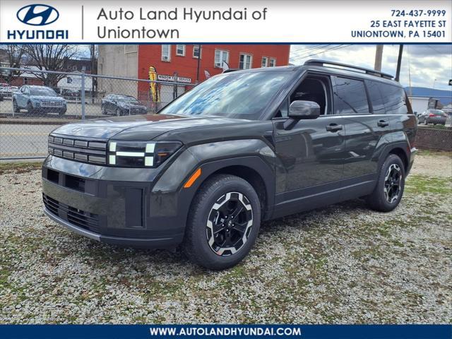 2026 Hyundai Santa Fe SEL for sale in UNIONTOWN, PA