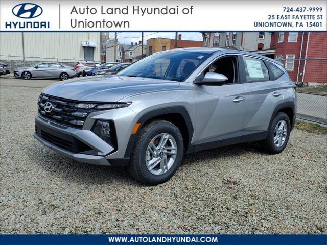 2026 Hyundai Tucson SE for sale in UNIONTOWN, PA