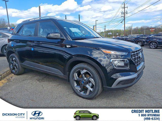 2026 Hyundai Venue SEL for sale in SCRANTON, PA