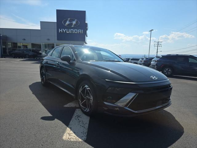 2026 Hyundai Sonata SEL Sport for sale in JOHNSTOWN, PA