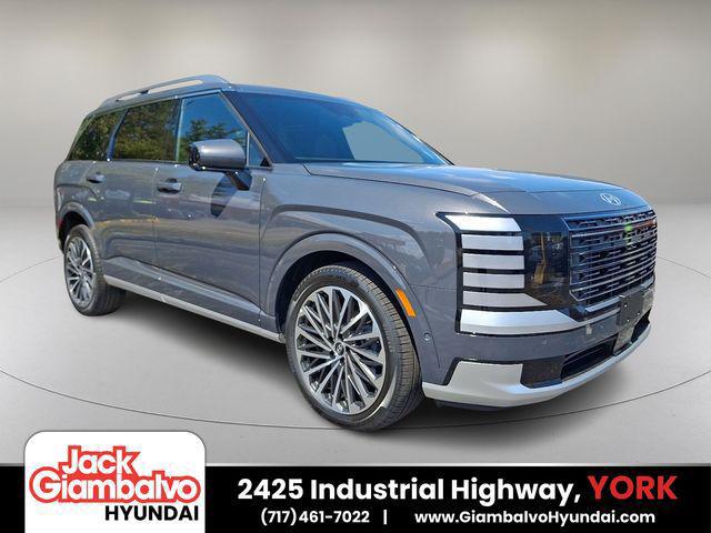2026 Hyundai Palisade Calligraphy for sale in YORK, PA