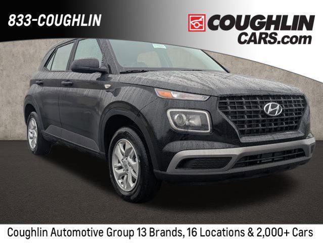 2026 Hyundai Venue SE for sale in HEATH, OH