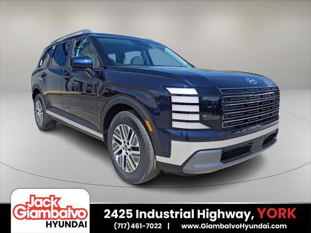 2026 Hyundai Palisade SEL 7P for sale in YORK, PA