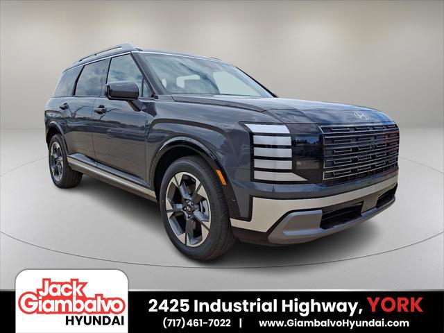 2026 Hyundai Palisade Limited for sale in YORK, PA