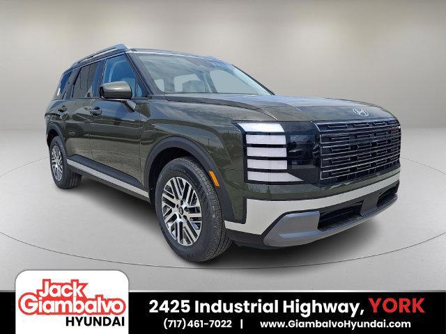 2026 Hyundai Palisade SEL 7P for sale in YORK, PA
