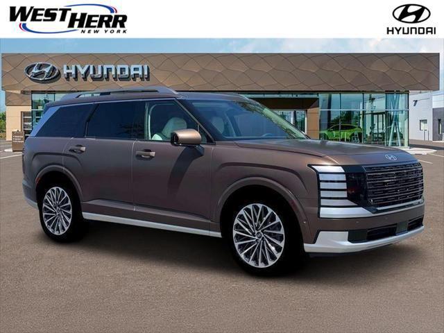 2026 Hyundai Palisade Calligraphy for sale in CLARENCE, NY