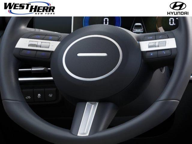 2026 Hyundai Santa Cruz SE for sale in CLARENCE, NY