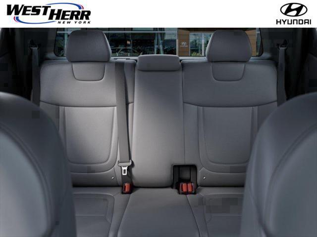 2026 Hyundai Santa Cruz SE for sale in CLARENCE, NY