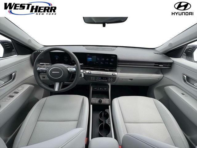2026 Hyundai Kona SEL Premium for sale in CLARENCE, NY