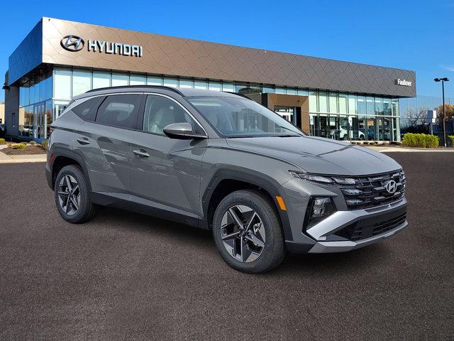2026 Hyundai Tucson SEL for sale in PHILADELPHIA, PA