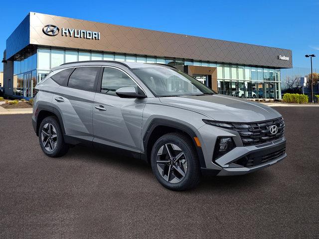 2026 Hyundai Tucson SEL for sale in PHILADELPHIA, PA