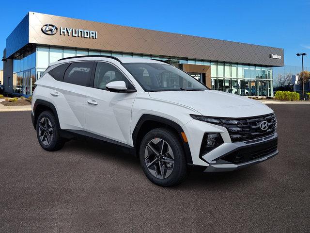 2026 Hyundai Tucson SEL for sale in PHILADELPHIA, PA