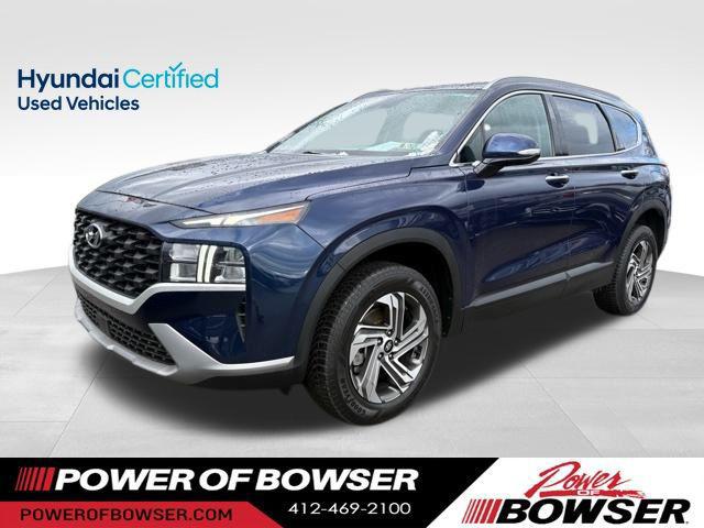 2023 Hyundai Santa Fe SEL for sale in PLEASANT HILLS, PA