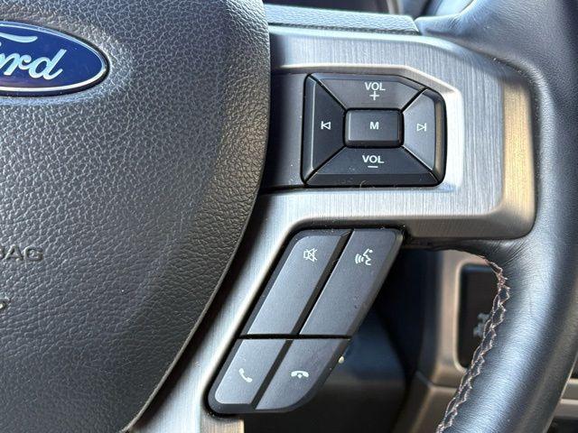 2022 Ford F-250 Platinum