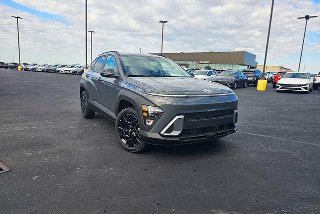 2026 Hyundai Kona SEL Sport for sale in CHILLICOTHE, OH