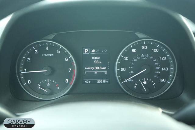 2017 Hyundai Elantra Value Edition